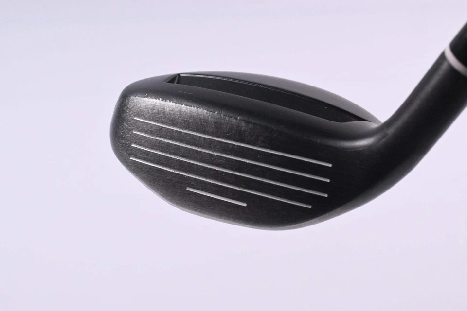 Adams Tight Lies 2013 #5 Wood / 19 Degree / Regular Flex Bassara E-Series 55 - Image 4 of 4