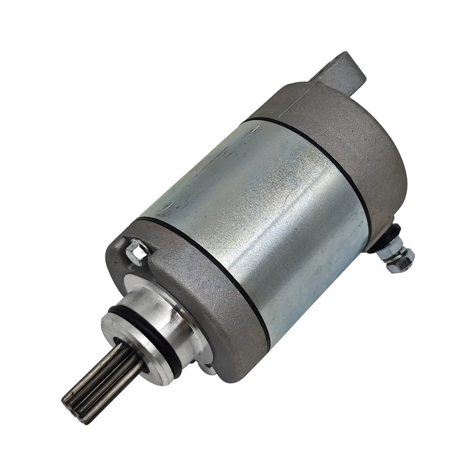 For Yamaha YZF R6 2006-2025 Motorcycle CW 12 V 2C0-81890-00-00 Starter Motor - Image 2 of 4