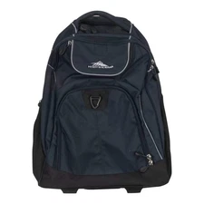 High Sierra Powerglide Wheeled Backpack