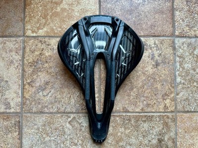 Specialized S-Works Power 143mm Saddle - Black for sale