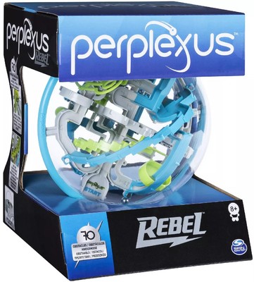 Perplexus Rebel. 3D Ball Maze