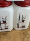 6 McKee Tipp City STICK POT Paprika Nut Meg Cloves Ginger Cinnamon All Spice — photo 4