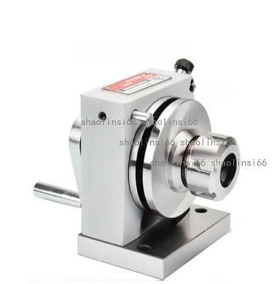 High Precision 0.005mm ER16/32 /40 Collet Punch Former Device Grinding Burnisher