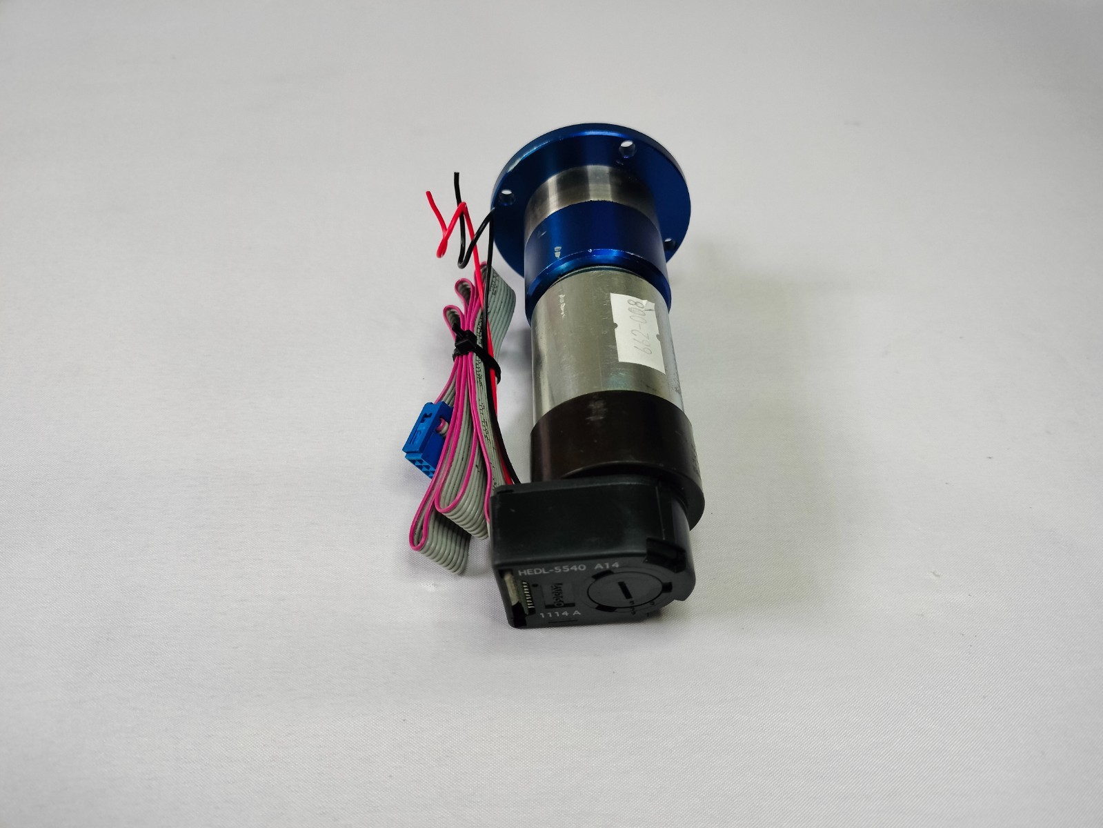 Faulhaber 3557K024C R 3557K024CR DC Motor