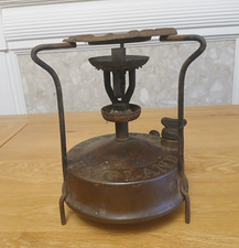 Vintage Paraffin stove burner Parasene Made in England