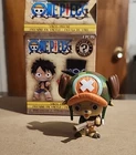 Funko One Piece Tony Tony Chopper mystery mini