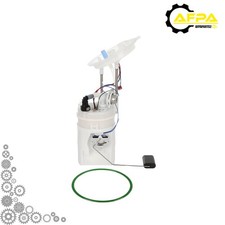 Electrical Fuel Pump Module For BMW X4 2.0L 2015-2018 BMW X3 2.0L 3.0L 2013-2017