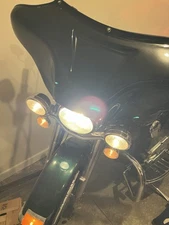 1997 Harley-Davidson FLHR 