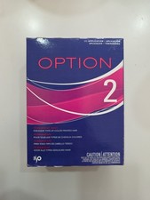 ISO OPTION 2 PERM KIT for Every Type Of Color - US Seller