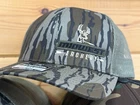2025 MIDWEST ARCHERY Hat Cap RICHARDSON 112 Mossy Oak BOTTOMLAND Bow Gun HUNTING