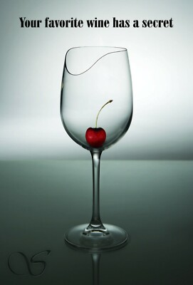 #ad #ad 2 pack best Wine Glass for taste Smell is most important part $35.00