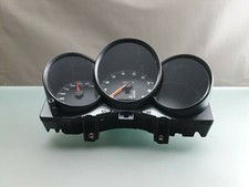 Compteur Porsche CAYMAN