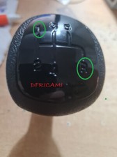 POMELLO LEVA CAMBIO LANCIA YPSILON Y DAL 2011 AL 2015 5 MARCE NERO METANO GPL