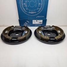 Kits de frein Fiat MAREA