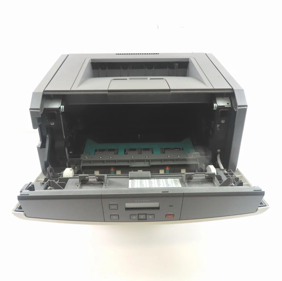 Lexmark E360dn A4 1200 x 1200 DPI Monochrome Laser Printer - 34S0512 - Image 2 of 4
