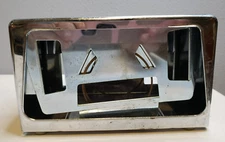 Vintage Crown Zellerbach Napkin Dispenser