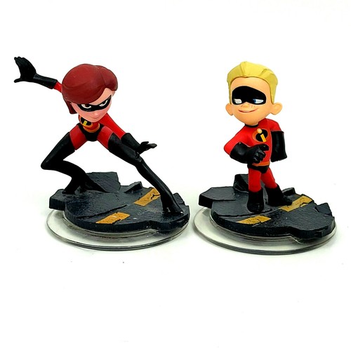 DISNEY INFINITY Pixar INCREDIBLES 