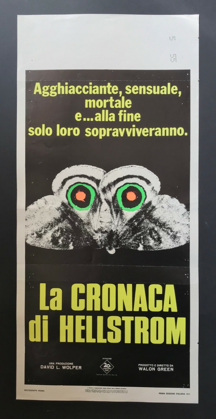 Locandina di Chronicle (2012)