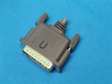 U DB 25 Pin Male Connector