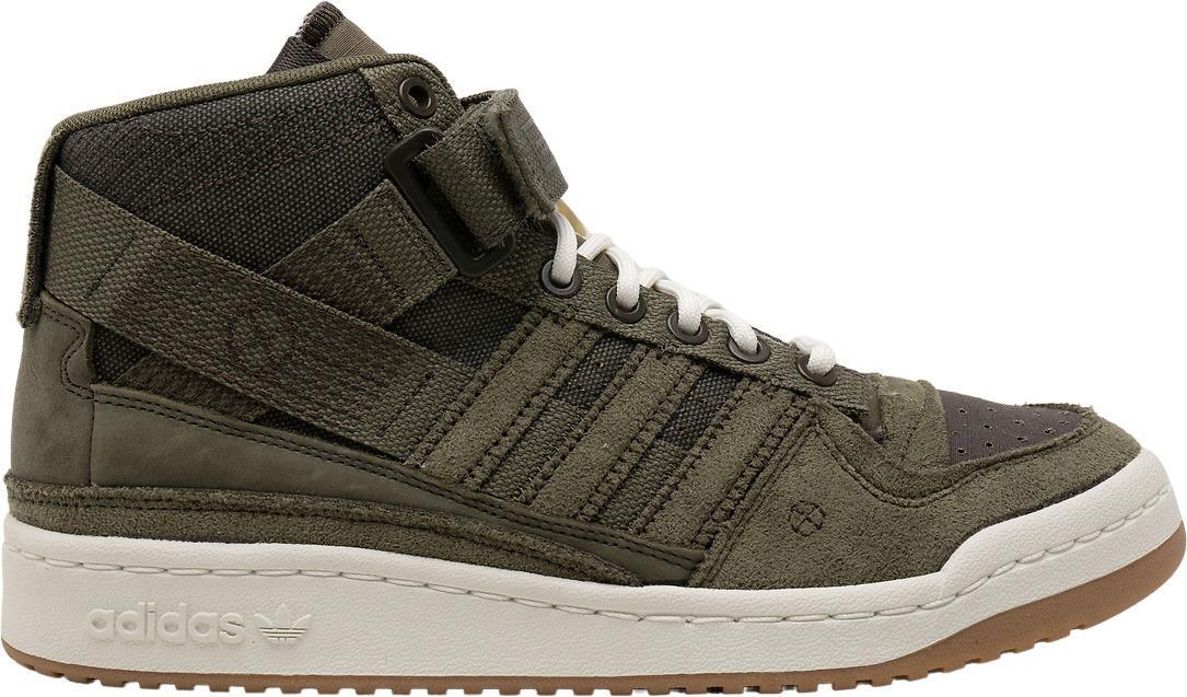 k*z様 新品！END. x adidas Forum High Varsity END. x adidas Forum 
