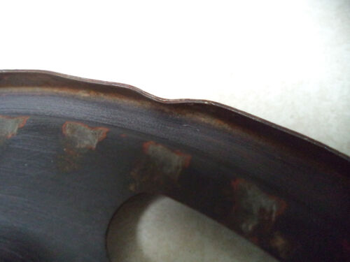Schwinn Scrambler BMX Sprocket & Guard 1975 Only - Picture 7 of 9