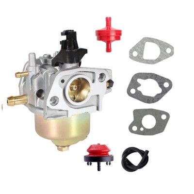 Carburetor Carb For Pulsar 150cc Lawn Mower Model PTG1220D5A PTG12205BM