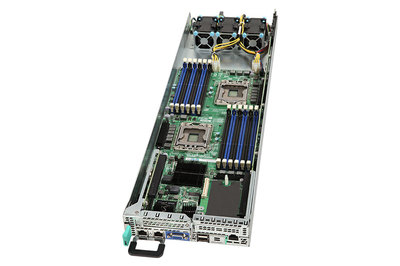 Intel Compute Module HNS2400LPQ