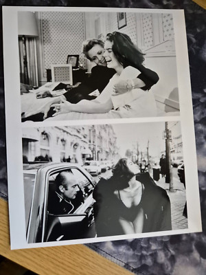 Lara Flynn Boyle Promo Foto 10x8 cm 1991