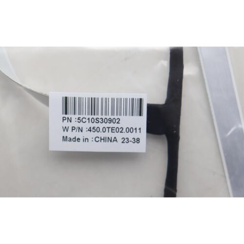 New 5C10S30902 For ThinkBook 16 G6 IRL 21KH 16 G6 ABP 21KK WQX IR EDP Cable - Picture 2 of 3