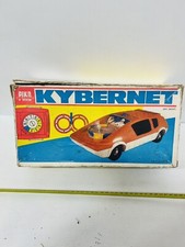 KYBERNET PIKO Weltraummaschine Vintage Perfekt