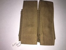 U.S. Armed Forces Double 40mm Magazine Pouch