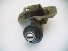 VW Scirocco I Typ 53 Bj.74-81 Heckklappeschloss