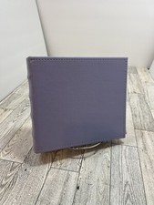 6 X 6  MINI SCRAPBOOK ALBUM predesigned - winter 14 pages, 6 blank pages