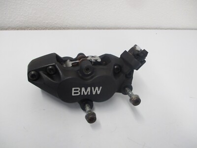 Power Stop Rear Right Autospecialty Caliper w/Bracket | Multiple BMW Fitments (L7111) main image 1
