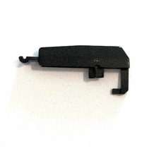 Casio Keyboard Replacement Part Mid Sized Black Key for Many MT Models and CZ101