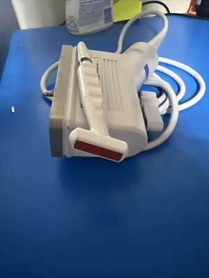 Philips 15-6L Vascular Ultrasound Probe