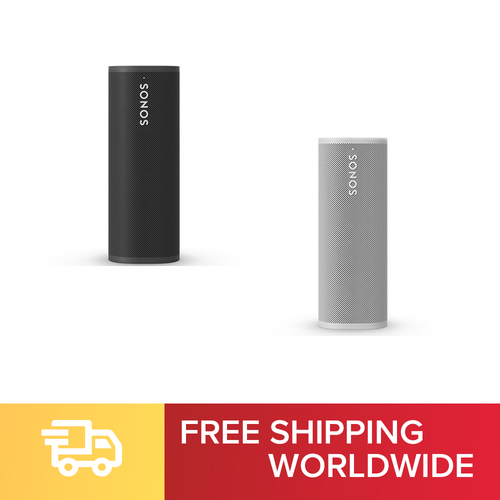 Sonos Roam Portable Network Speaker 