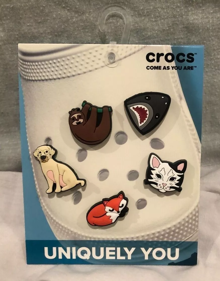 CAT Jibbitz, Cat Croc Charms, Cat Jibbitz for Crocs, Croc Charms