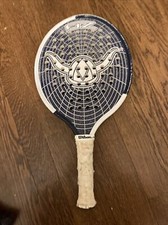 Viking OZ Surface Platform Tennis Paddle Racket Paddle