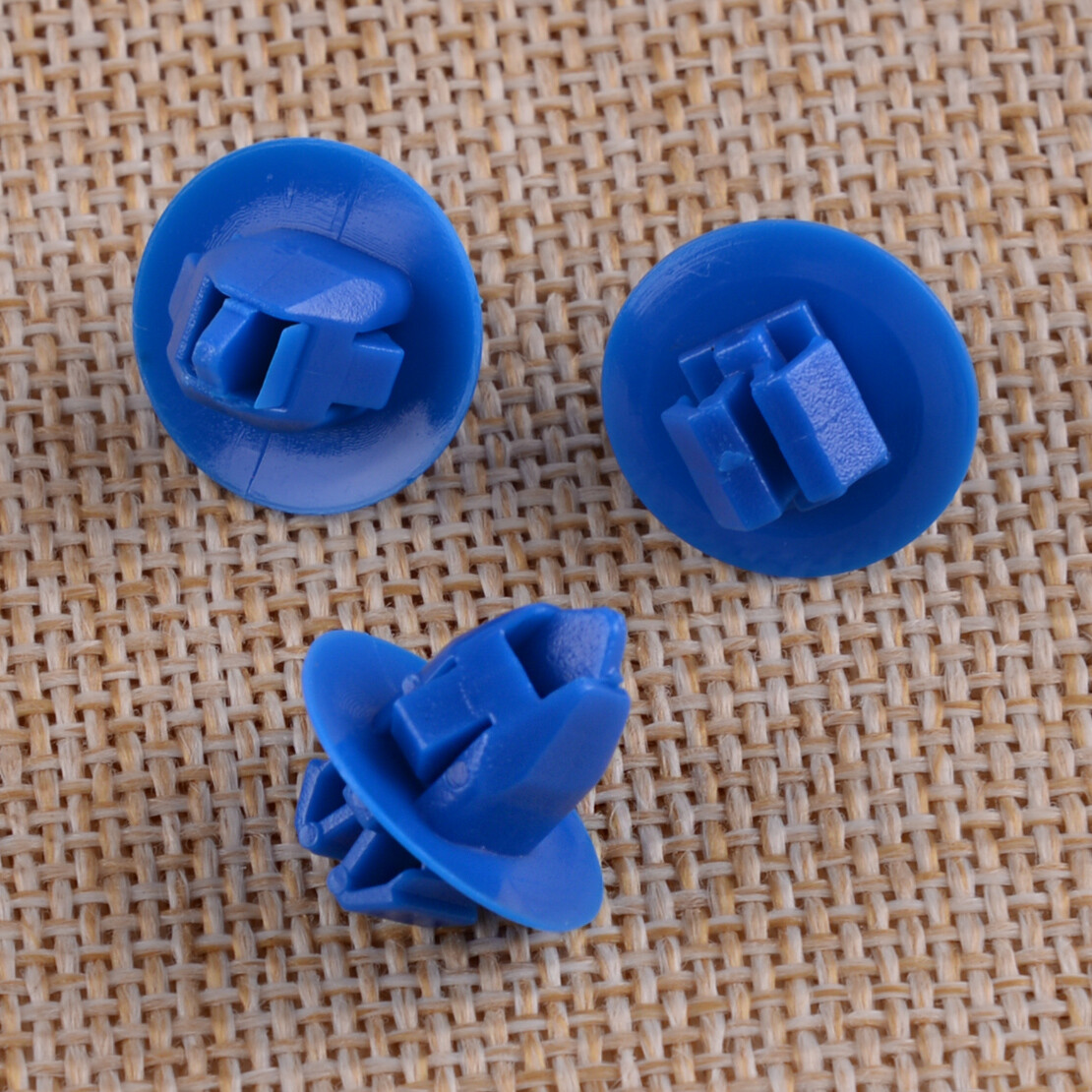 Fender Flare Retainer Clip 7539735010 7539260031 7549535010 Fit For