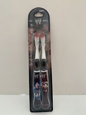 WWE The Rock Toothbrush – Brush Buddies