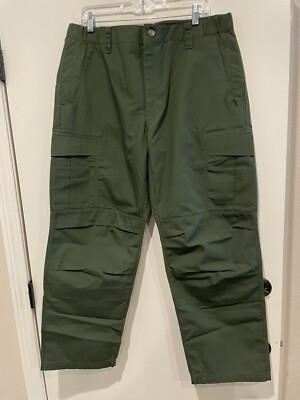 New Vertx X1 VTXRDP BP Green Cargo Tactical Size 38x30 | eBay