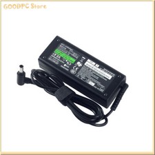 New original 19.5V 4.7A 90W adapter for   VAIO VGP-AC19V20 19V29 19V31 19V32 #D8