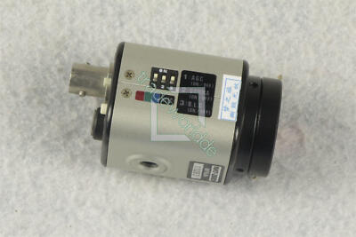 1PC WATEC WAT-250D WAT250D NTSC W96N Digital CCD Color Camera Head