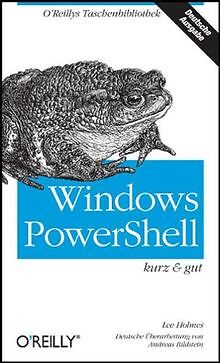 Windows PowerShell - kurz  gut von Lee Holmes | Buch | Zustand sehr gut