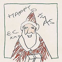 Happy Xmas (Cd Digisleeve) von Walt Richmond, Toby Baker | CD | Zustand sehr gut