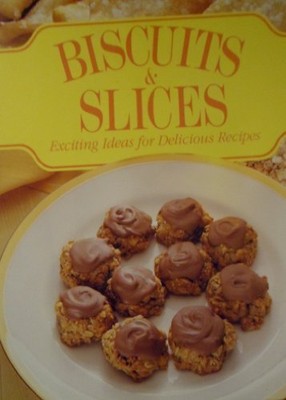 Biscuits and Slices,