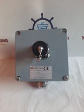 GICOM SRL-GENOVA GSPT-11-SKT Socket For Portable Single Way SPT...