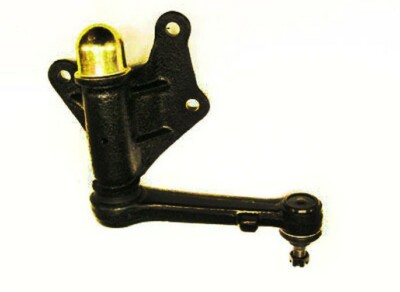Fits Toyota Hilux Surf Import/4Runner LN130/KZN130/VZN130 Steering Idler Arm RHD