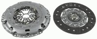 Sachs 3000 951 965 Clutch Kit For Alfa Romeo Lancia